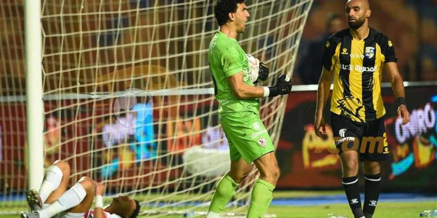 عواد: عودة فيريرا إلى الزمالك هدية من السماء