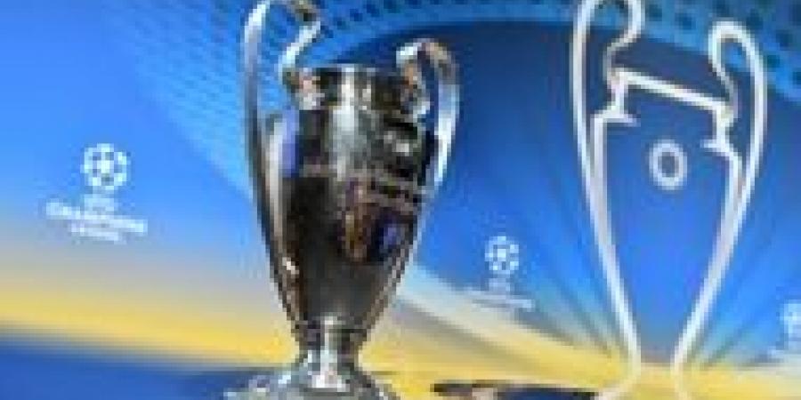 نتيجة قرعة دوري أبطال أوروبا 2022-2023 وجوائز البطولة