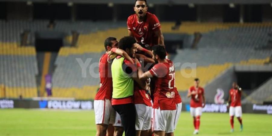 ملف يلا كورة.. صفقة معقدة للأهلي.. صراع الهبوط.. وتعادل الزمالك