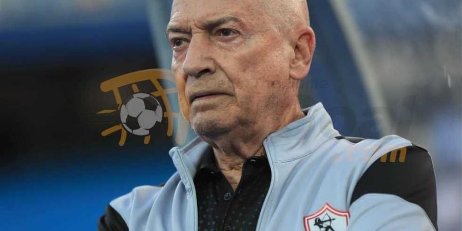 إعادة خطأ فايلر وسطوة فيريرا.. ملامح من فوز الزمالك على الأهلي في نهائي كأس مصر