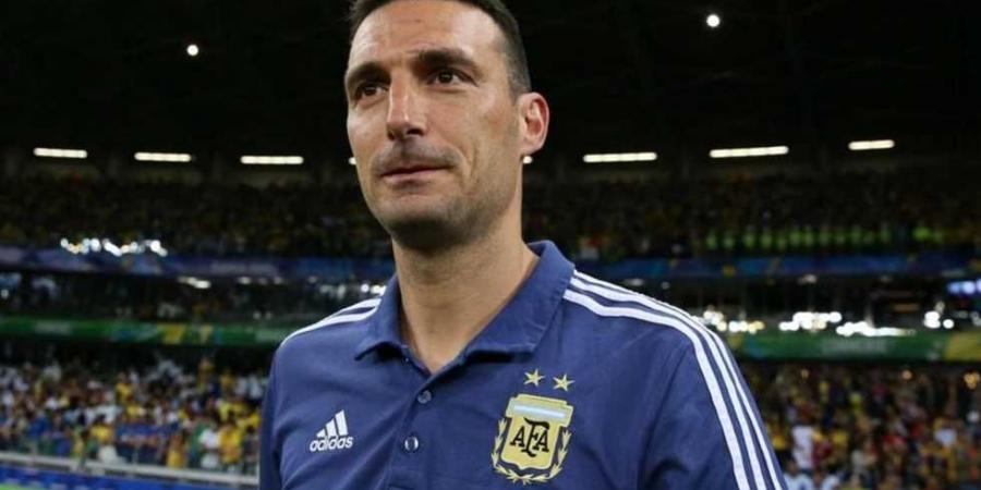 تقرير: رحلة سكالوني مع الأرجنتين قد تنتهي بعد كأس العالم