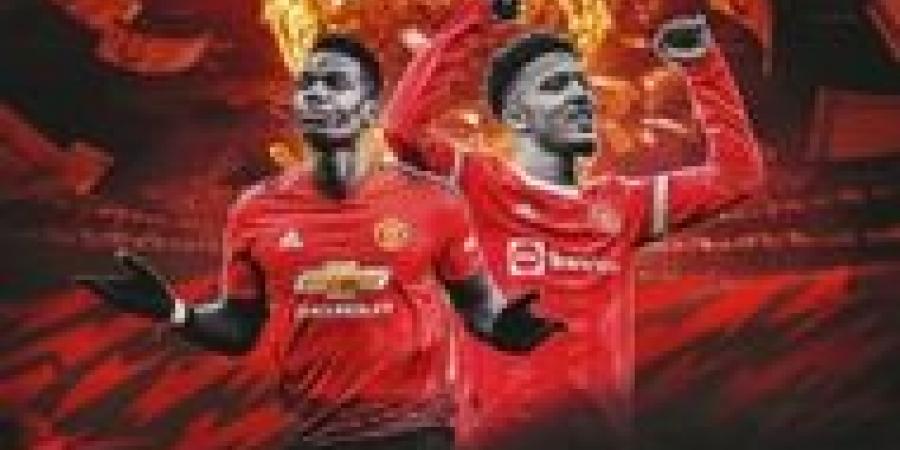 From Antony to Maguire: How Man Utd spent over £2bn on players