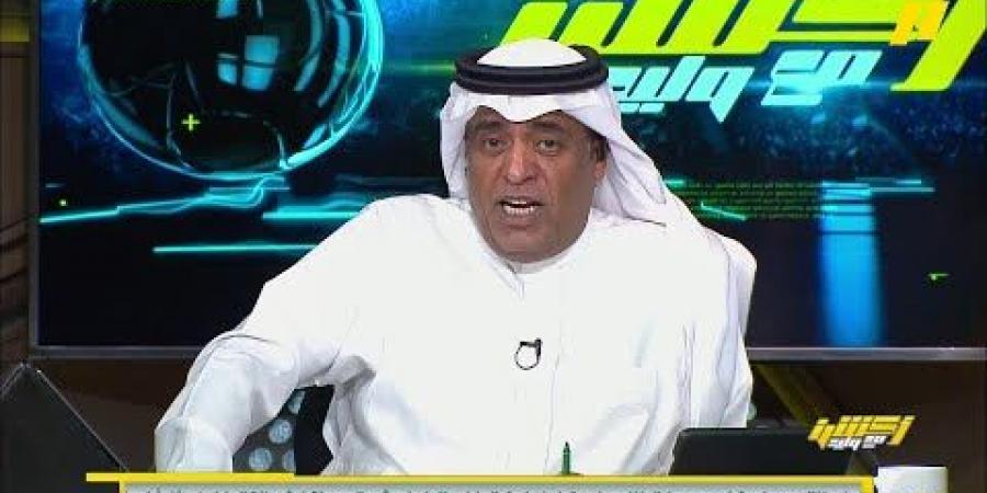 رئيس التعاون يوضح حقيقة المفاوضات مع الأهلي على انتقال مصطفى فتحي