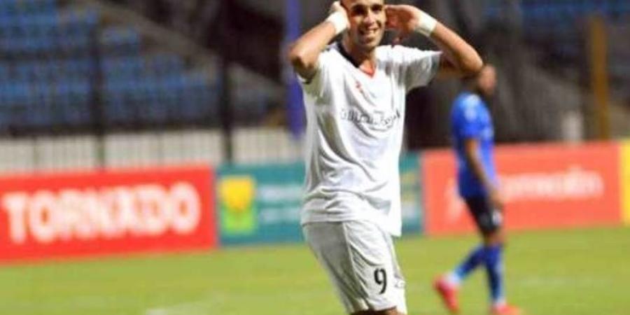 البنك الأهلي يحسم موقفه من رحيل ناصر منسي للزمالك