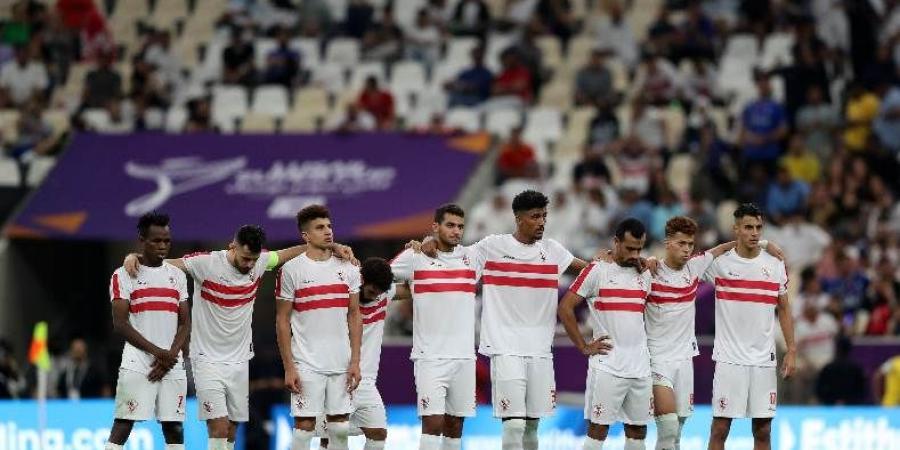 كيف يخطط الزمالك لصفقاته الجديدة بعد ضم الوردي ونداي؟