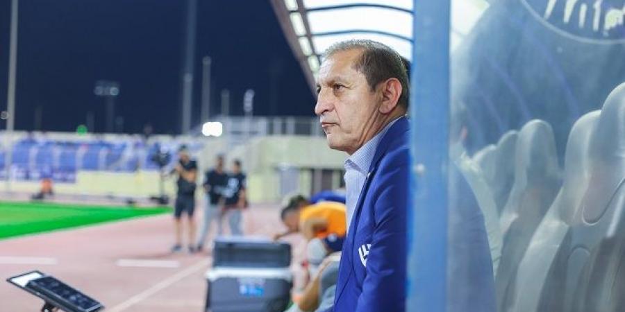 ماذا قال رامون دياز بعد تتويج الهلال بكأس لوسيل؟