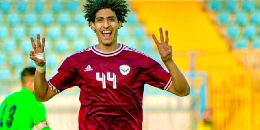 رسمياً.. البنك الأهلي يضم أدهم حامد لاعب النصر