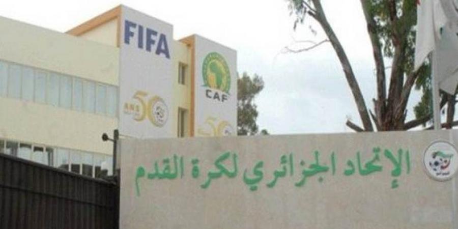 الاتحاد الجزائري يجبر أندية الرجال بإنشاء فرق سيدات