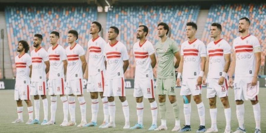 أزمة قوية بين الزمالك ومنتخب مصر.. ما السر؟