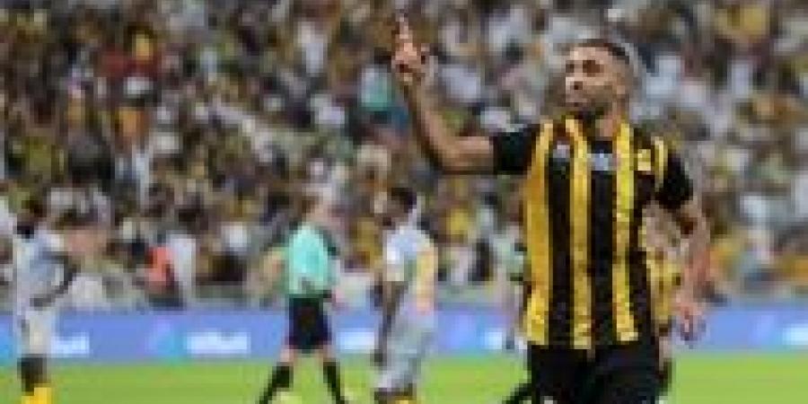 مفاجأة .. إعلامي يكشف حكم فيفا: النصر مطالب بدفع 80 مليون لحمد الله