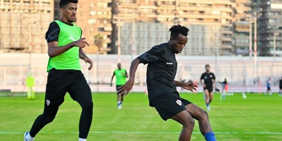 تسريب قائمة الزمالك للموسم الجديد