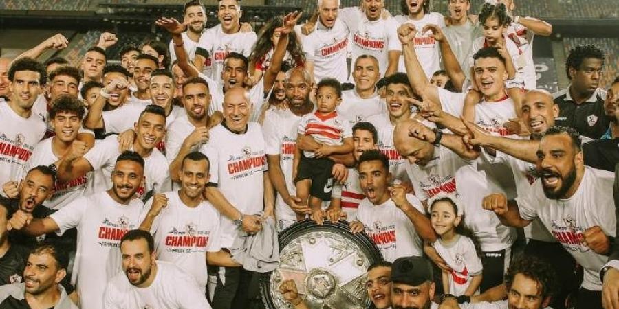 6 صفقات في القائمة الأفريقية للزمالك.. وعناصر جديدة من الناشئين