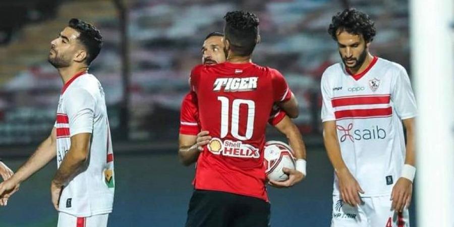 غياب صادم عن قائمة الزمالك لمواجهة إليكت التشادي