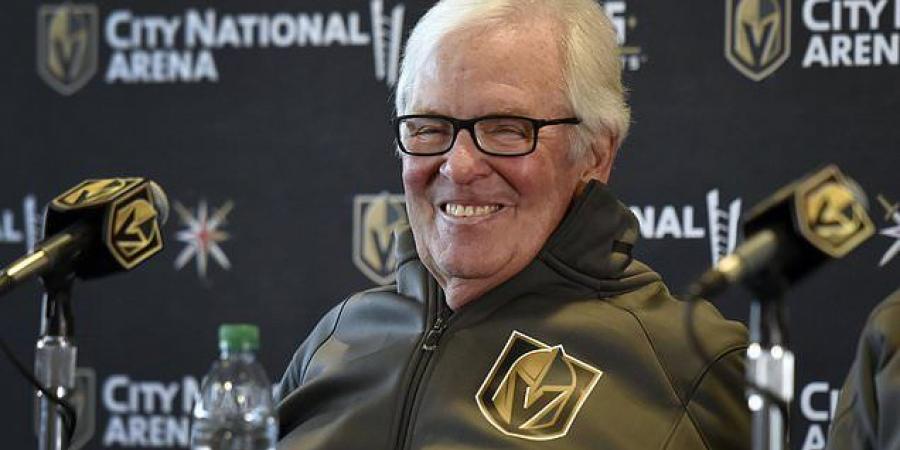 Bill Foley - owner of NHL franchise the Las Vegas Golden Knights - is hopeful of buying Bournemouth in £150m deal that could see them become part of a multi-club ownership model