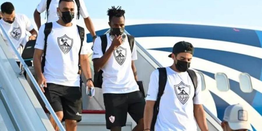 صفقات الزمالك.. لاعب عربي وأخر إفريقي.. وثنائي بيراميدز