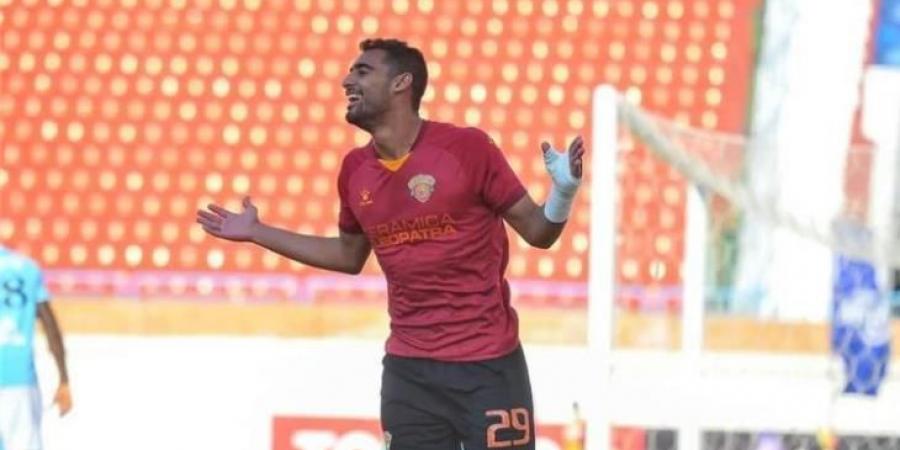 أحمد ياسر ريان: لاعب الزمالك بصق علي.. موسيماني ظلمني.. ومصطفى محمد أفضل مهاجم