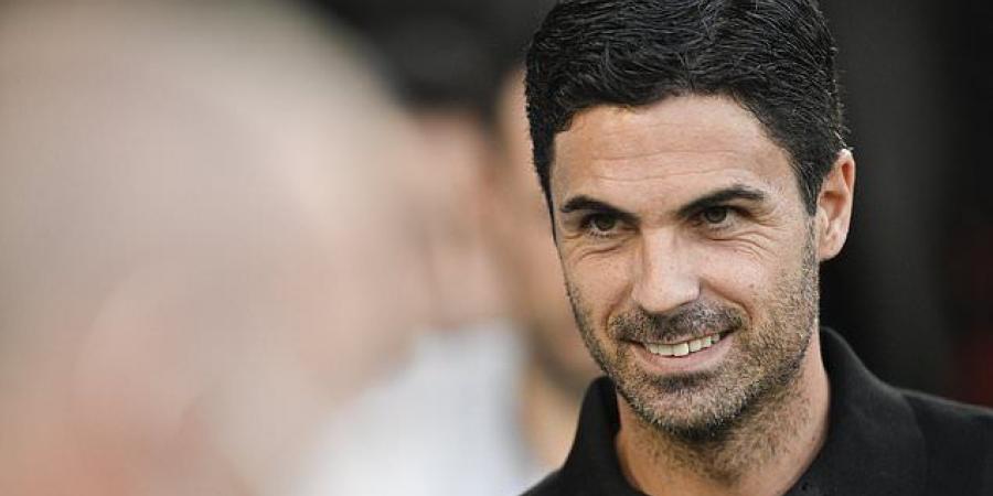 Arsenal boss Mikel Arteta calls for his side to be equipped 'physically' and 'in the head' as they prepare to come up against Ivan Toney's Brentford... as the Spaniard questions logic behind mid-season World Cup scheduling