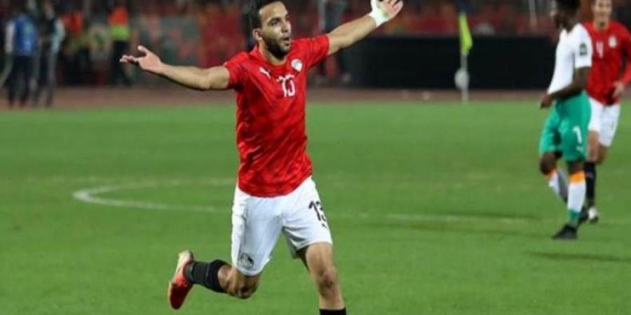 تطورات صفقة انتقال كريم العراقي إلى الزمالك