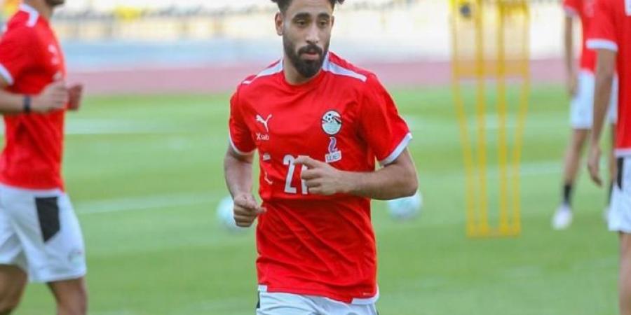 مصدر ليلا كورة: الزمالك طلب ضم مروان عطية.. والاتحاد رفض الأمر