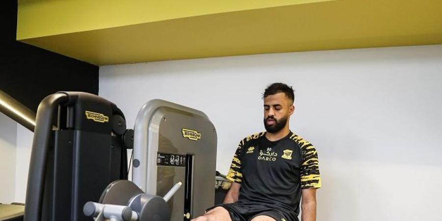 3 أخبار سعيدة في الاتحاد قبل مواجهة النصر