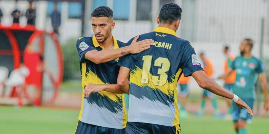 لجنة التأديب توقف "أيمن موريد" لاعب اتحاد تواركة 4 مباريات بعد "بصقه" على أحد لاعبي الجيش الملكي