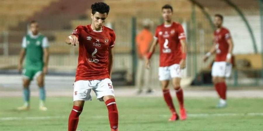 ميركاتو بلس.. ميدو نبيل شاب يحتاج للاهتمام والتطوير للتألق مع الأهلي