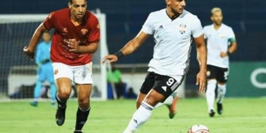 خالد قمر: الانضمام للمنتخب بعد الـ 30؟ انظروا لعبد الله السعيد وطارق حامد