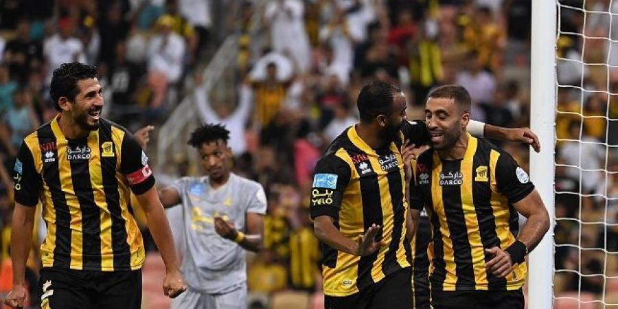 الاتحاد يستعيد ورقة هامة قبل مواجهة النصر