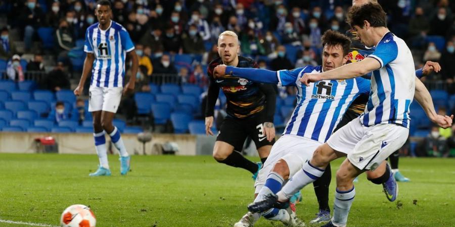 Another big payday is on the cards for Real Sociedad with Barça pursuing Zubimendi