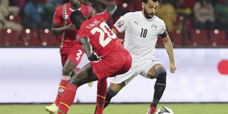 مدرب النيجر: لن أغير طريقة اللعب أمام منتخب مصر بسبب صلاح