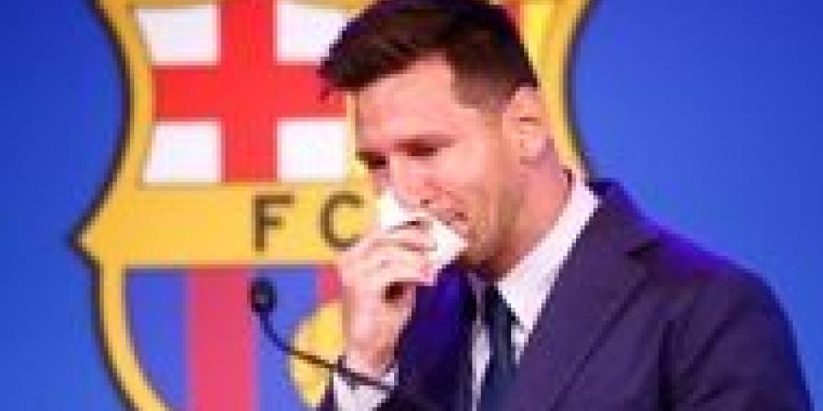 Barca threaten legal action over Messi contract leaks