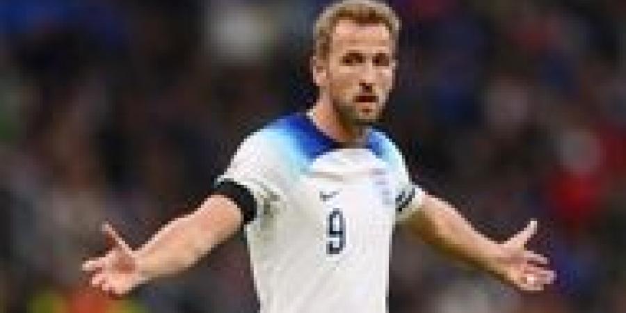 Southgate slammed for another scoreless England showing