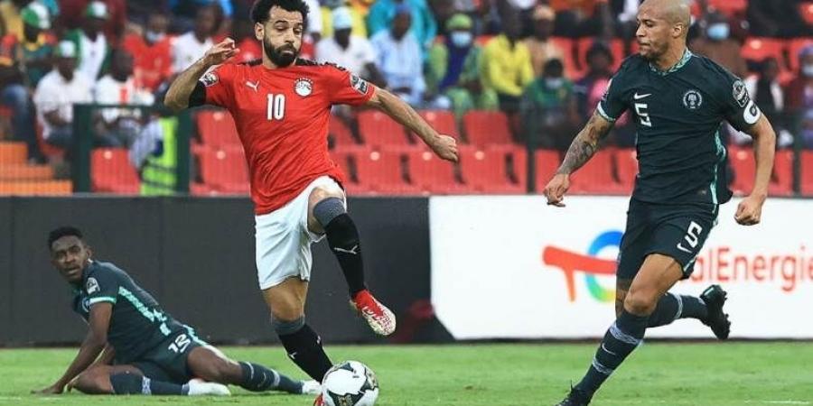 تشكيل مصر المتوقع أمام النيجر اليوم.. محمد صلاح يقود الهجوم