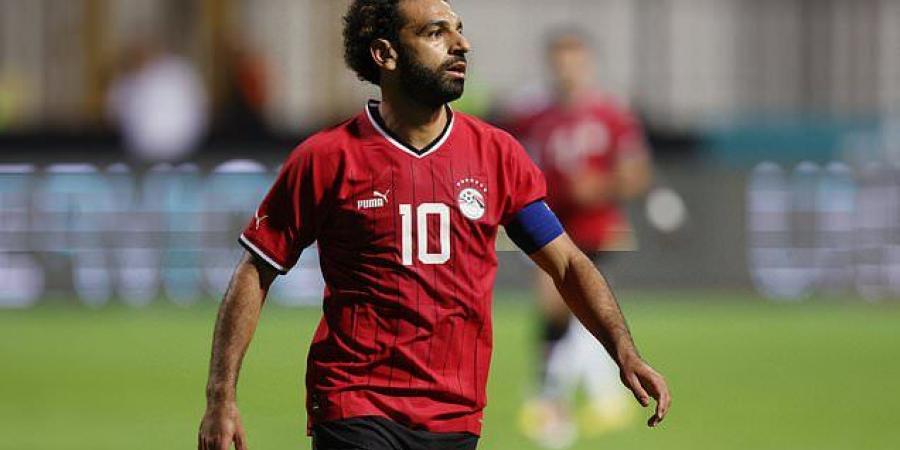 Mohamed Salah shines for Egypt with an impressive brace against Niger, as the Liverpool winger closes in on 50 international goals after a tough start to the Premier League season