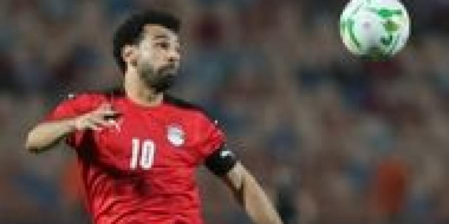 ما هي القنوات الناقلة لمباراة منتخب مصر الودية ضد ليبيريا؟