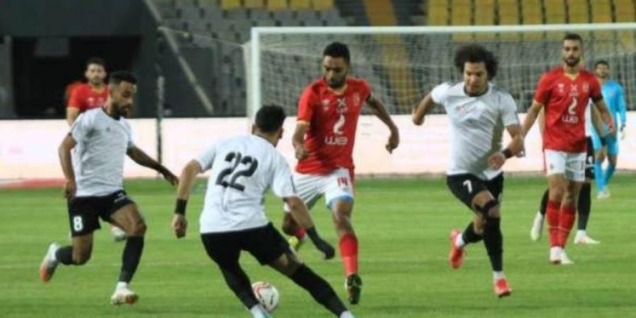 تطورات مفاوضات الزمالك مع طلائع الجيش لضم عمرو السيسي