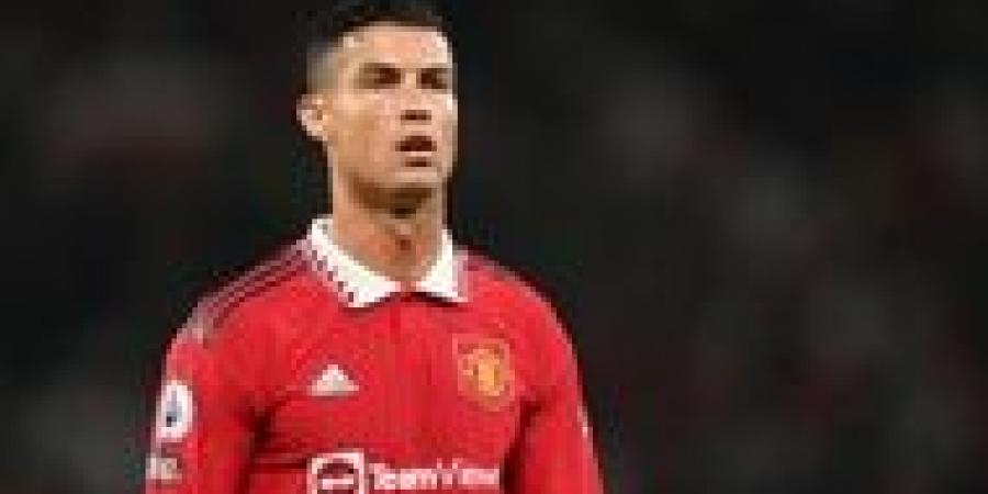 Explained: Why Ronaldo didn’t leave Man Utd for Al-Hilal