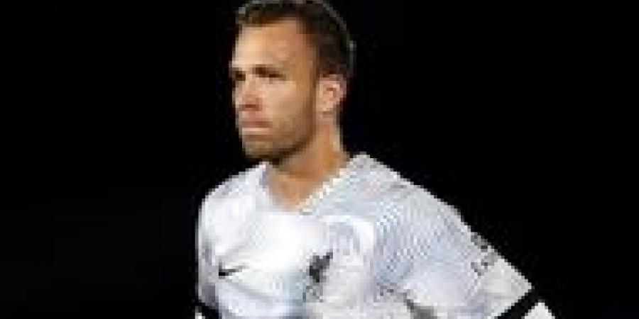 Arthur's Rochdale trip that could kickstart Liverpool career