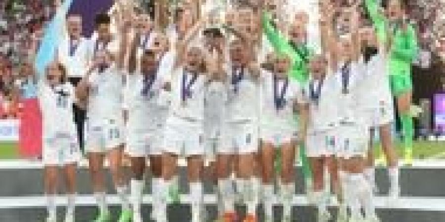 When are England Women's fixtures in 2022?