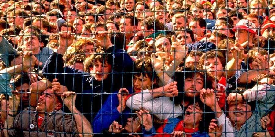 Two suicides follow Paris Champions League final, bringing back memories of Hillsborough for Liverpool fans