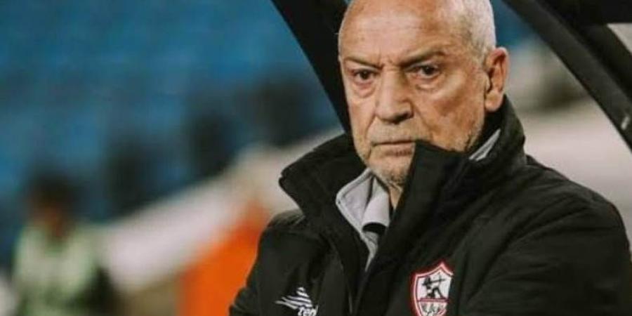 فيريرا يحسم قراره من إعارة شباب الزمالك ويُبلغ الإدارة