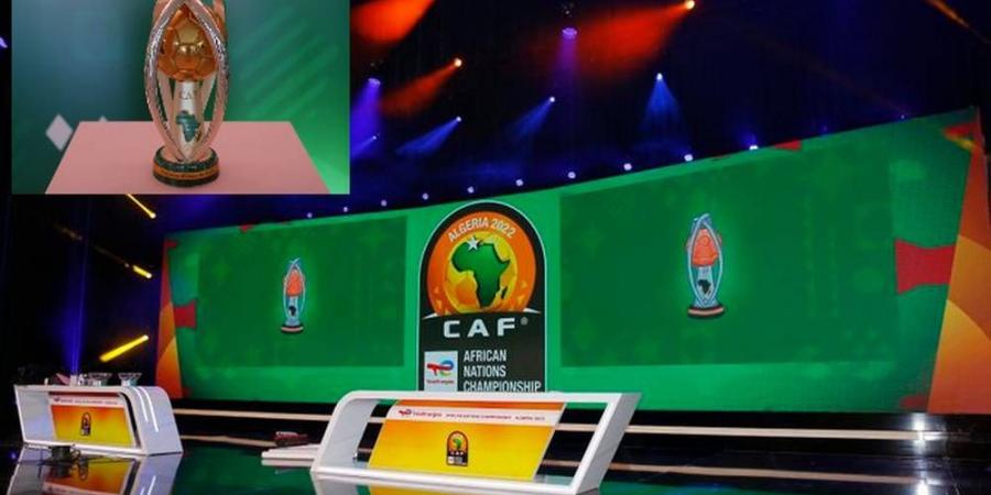 كأس أمم أفريقيا للاعبين المحليين "الجزائر 2023"/ المغرب في المجموعة الثالثة بجانب غانا ومدغشقر والسودان