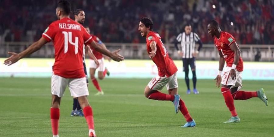 "تواجد هاني والسولية".. فيفا يعلن أفضل 5 أهداف في كأس العالم للأندية (فيديو)