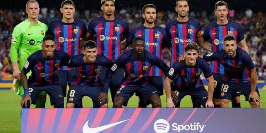 يوفنتوس مهتم بالتعاقد مع لاعب برشلونة في الانتقالات الشتوية