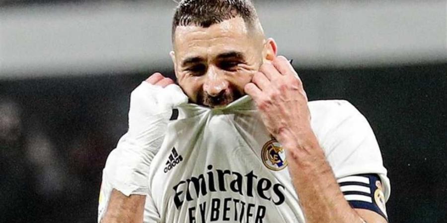 بنزيمة يهدر للمرة الثالثة.. ريال مدريد يفقد النقاط لأول مرة في الدوري بتعادله مع أوساسونا