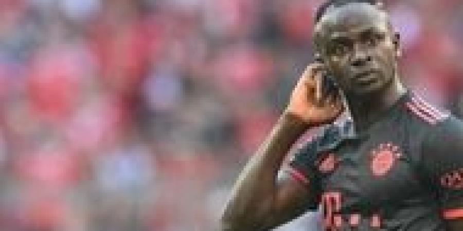 Life after Liverpool ‘not easy at all’ says Mane