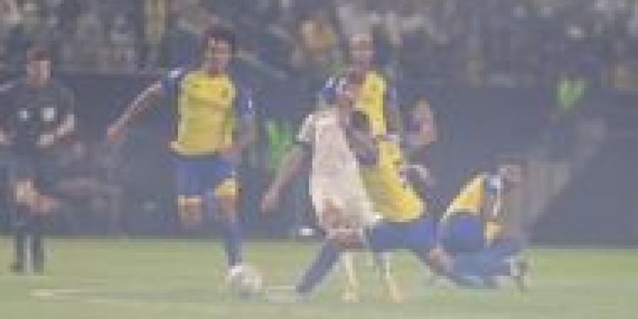 النصر مازال بعيدًا ولم يكن بالإمكان أفضل مما كان للاتحاد