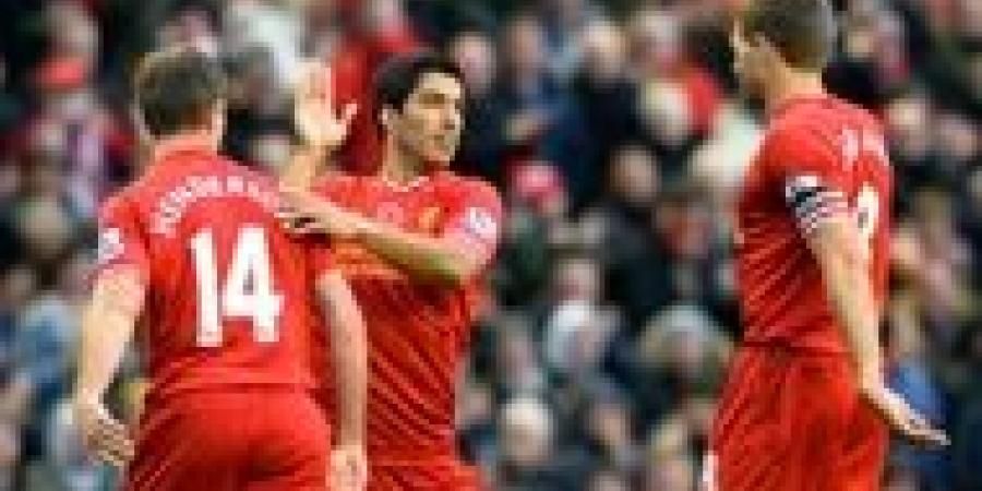 Henderson’s best team-mate? Liverpool captain makes pick