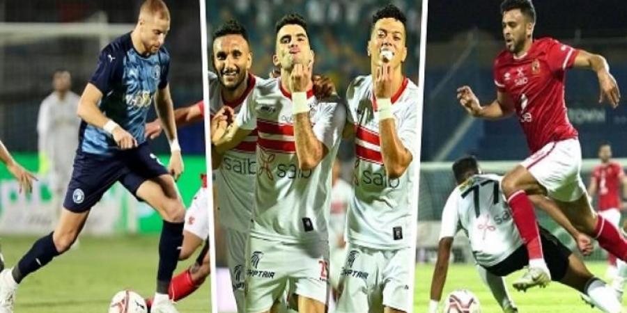 صفقات معلقة على أندية الدوري حسمها قبل 5 أيام