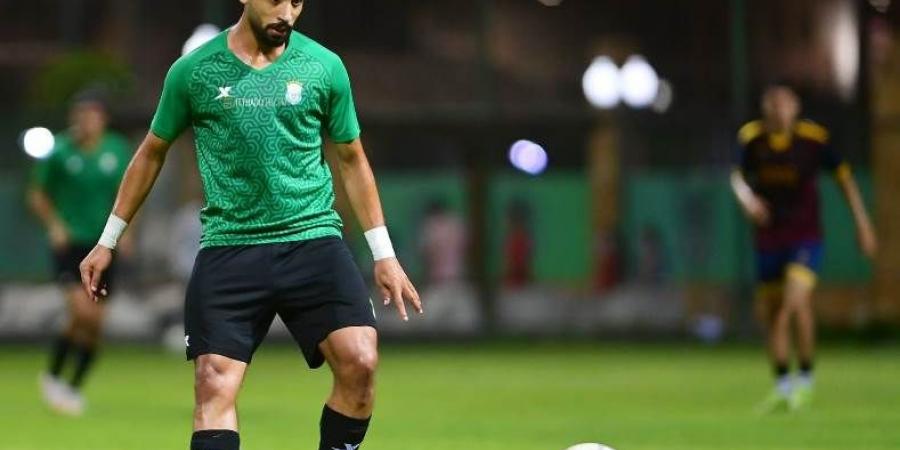 الميركاتو | كل ما تريد معرفته عن مروان عطية المرشح للانضمام إلى الزمالك